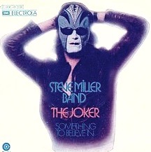 Обложка сингла Steve Miller Band The Joker 1973.jpg