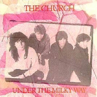 The Church Under the Milky Way single cover.jpg