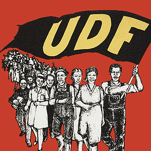 What Is A Udf File