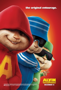 FREE Alvin and the Chipmunks MOVIES FOR PSP IPOD 