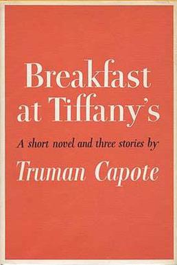 Breakfast at Tiffany's (novella)