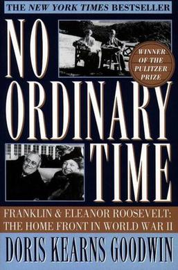 File:No Ordinary Time book cover 1995.jpg