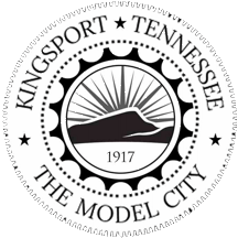 File:Seal of Kingsport, TN.gif