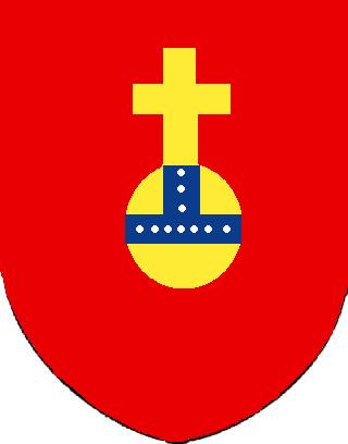 File:St Salvator's College crest.jpeg