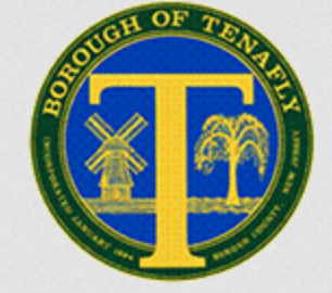 File:Tenafly NJ Flag-Seal.png