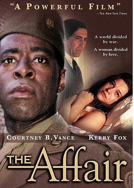 The Affair movie