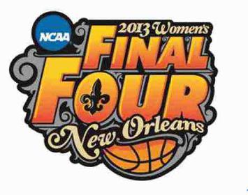 File:2013 NCAA Women's Final Four logo.jpg