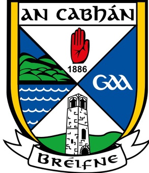 File:Cavan GAA crest.jpg