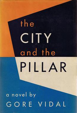File:City and the Pillar.JPG