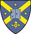Duchesne College shield