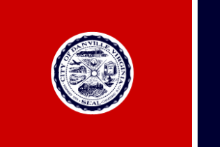 File:Flag of Danville, Virginia.png