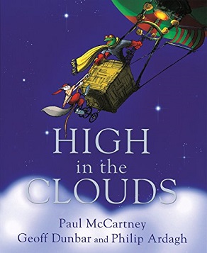 File:High in the Clouds.jpg