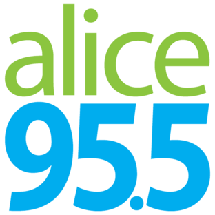 File:KTOZ-FM Alice 95.5 logo.png