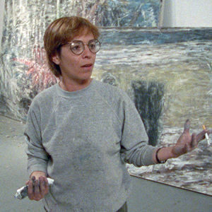 File:Photo of Susan Rothenberg.jpg