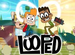 File:Promotional art of Looped.jpg