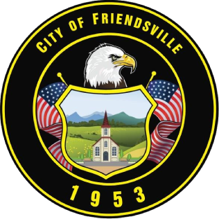 File:Seal of Friendsville, Tennessee.png