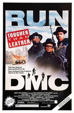 File:Tougher Than Leather (film).jpg