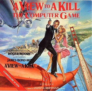 File:View to a kill game cover.jpg