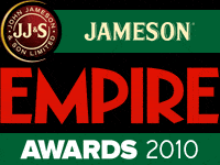 15th Empire Awards logo.gif