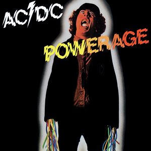 AC/DC Powerage