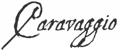 Caravaggio restaurant logo.png