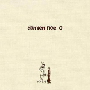 File:Damien Rice O album cover.jpg