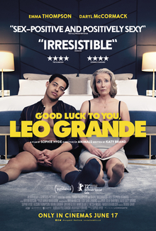 File:Good Luck to You, Leo Grande poster.jpeg