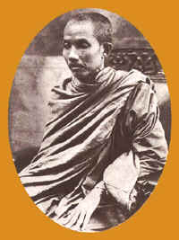 Prince Wachirayan Warorot, a leading Buddhist scholar of the modern era who revolutionized Thai Buddhist education Kromma Phraya Vajirayanavarorosa.jpg
