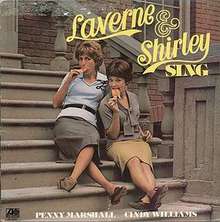 File:Laverne and Shirley Sing LP.jpg