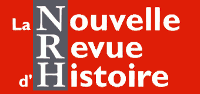 Логотип la nouvelle revue d histoire - nrh.png