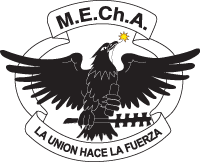 File:MEChA Logo.png