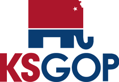 File:Republican Party of Kansas Logo.png