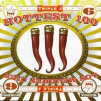 hottest 100 cd
