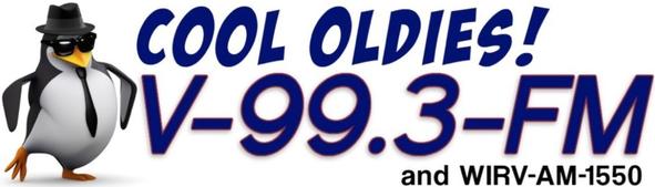 File:WIRV V-99.3-FM logo.jpg