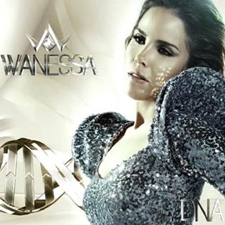 Wanessa - Blind Faith