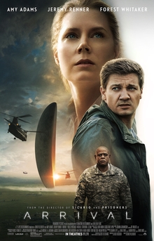 File:Arrival, Movie Poster.jpg