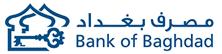Bank of Baghdad Logo