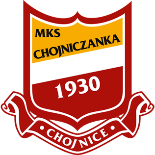 Chojniczanka Chojnice logo.png