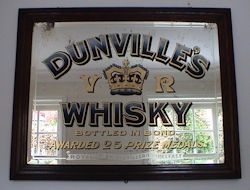 File:Dunville's Whisky Pub Mirror 01.jpeg