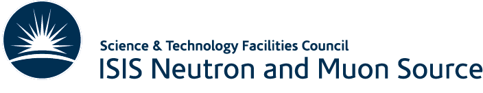 File:ISIS Neutron and Muon Source logo.png