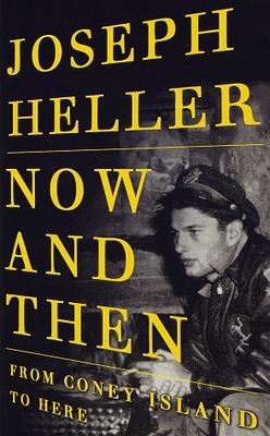 File:Now and Then (Joseph Heller book) 1st edition cover.jpg