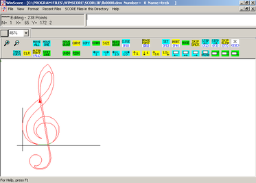 File:Screenshot of WinScore DRAW being used to edit a music symbol.png