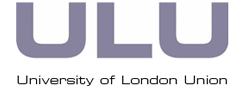 Logo during ULU period University of London Union Logo.png