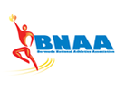 Bermuda National Athletics Association logo.png