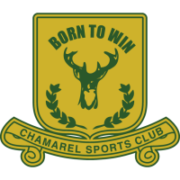 Chamarel SC Logo.png