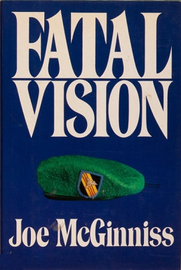 Vision Fatal [1984 TV Mini-Series]