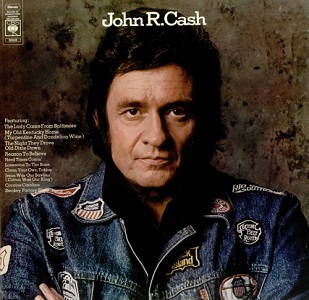 John R. Cash artwork