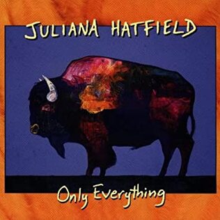 Juliana Hatfield - Only Everything.jpg
