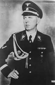 File:Julius Schaub in his adjutant uniform.png