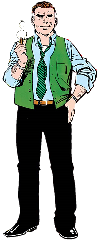 File:Perry White (DC Comics character circa 1988).png